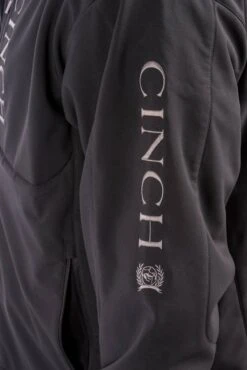 Cinch Cinch Men's Conceal Carry Bonded Jacket C4 -Ariat Store cinch cinch mens conceal carry bonded jacket c4 3