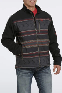 Cinch Cinch Men's Concealed Carry Bonded Jacket C4 -Ariat Store cinch cinch mens concealed carry bonded jacket c4 4