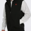 Cinch Cinch Men's Concealed Carry Bonded Vest C4 -Ariat Store cinch cinch mens concealed carry bonded vest c4