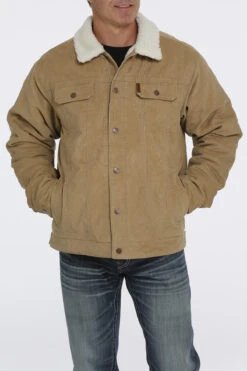 Cinch Cinch Men's Concealed Carry Trucker Jacket
