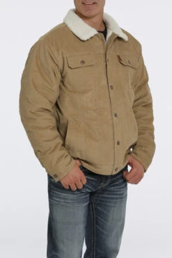 Cinch Cinch Men's Concealed Carry Trucker Jacket -Ariat Store cinch cinch mens concealed carry trucker jacket 3