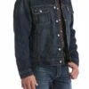 Cinch Cinch Men's Denim Jacket C4 -Ariat Store cinch cinch mens denim jacket c4