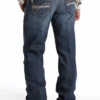Cinch Cinch Men's Grant Dark Wash Jean -Ariat Store cinch cinch mens grant dark wash jean