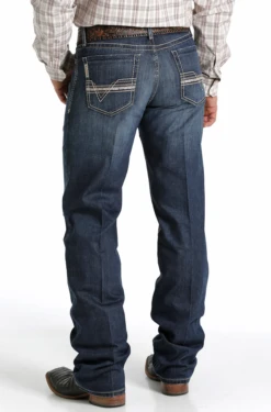 Cinch Cinch Men's Grant Dark Wash Jean