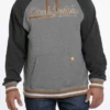 Cinch Cinch Men's Grey Team Hoodie -Ariat Store cinch cinch mens grey team hoodie