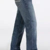Cinch Cinch Men's Mid Rise Relaxed Bootcut Grant Jean -Ariat Store cinch cinch mens mid rise relaxed bootcut grant je