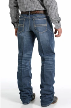 Cinch Cinch Men's Relaxed Grant Jeans -Ariat Store cinch cinch mens relaxed grant jeans 1
