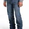 Cinch Cinch Men's Relaxed Grant Jeans -Ariat Store cinch cinch mens relaxed grant jeans