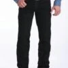 Cinch Cinch Men's Silver Label Black Jeans -Ariat Store cinch cinch mens silver label black jeans