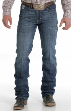 Cinch Cinch Men's Silver Label Jeans -Ariat Store cinch cinch mens silver label jeans 1