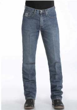 Cinch CINCH SILVER LABEL MED WASH MB98034001 -Ariat Store cinch cinch silver label med wash mb98034001 1