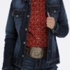 Cinch Cinch Women's Blanket Lined Denim Jacket C4 -Ariat Store cinch cinch womens blanket lined denim jacket c4