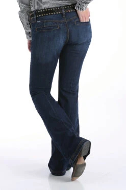 Cinch Cinch Women's Dark Slim Fit Lynden Jean -Ariat Store cinch cinch womens dark slim fit lynden jean 2