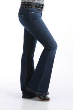 Cinch Cinch Women's Dark Slim Fit Lynden Jean -Ariat Store cinch cinch womens dark slim fit lynden jean 7