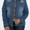 Cinch Cinch Women's Denim Trucker Jacket C4 -Ariat Store cinch cinch womens denim trucker jacket c4
