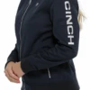 Cinch Cinch Women's Navy Bomber Jacket