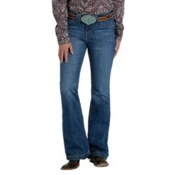Cinch Cinch Women's No Pocket Lynden