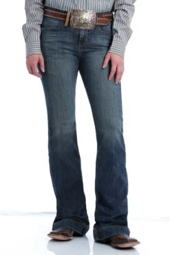 Cinch Cinch Women's Slim Fit Lynden Jean C4
