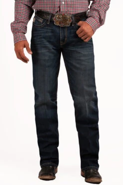 Cinch Men's Cinch Relaxed Fit Grant Jean MB67637001 IND