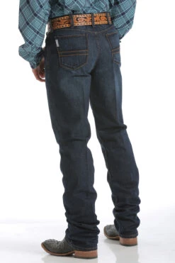 Cinch Men's Cinch Silver Label Jean MB98034002 6 Cinch Men's Cinch Silver Label Jean MB98034002 -Ariat Store cinch mens cinch silver label jean mb98034002 1