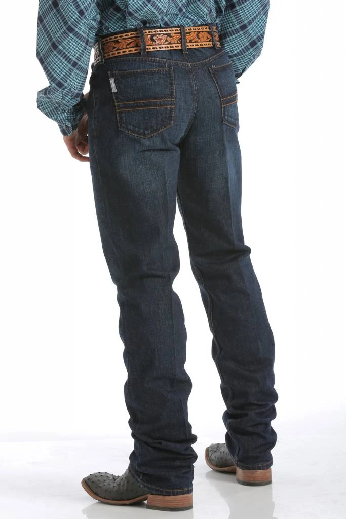 Cinch Men's Cinch Silver Label Jean MB98034002 3 Cinch Men's Cinch Silver Label Jean MB98034002
