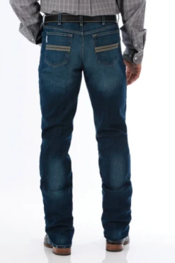 Cinch Men's Silver Label Jeans C4 -Ariat Store cinch mens silver label jeans c4 2