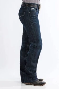 Cinch Women's Cinch Relaxed Fit Jean MJ81652071 C4 -Ariat Store cinch womens cinch relaxed fit jean mj81652071 c4 2