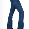 Cowgirl Tuff Cowgirl Tuff Ladies Just Tuff Winter Jeans