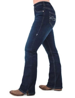 Cowgirl Tuff Cowgirl Tuff Ladies Premium Jean