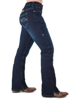 Cowgirl Tuff Cowgirl Tuff Ladies Premium Jean -Ariat Store cowgirl tuff cowgirl tuff ladies premium jean 3