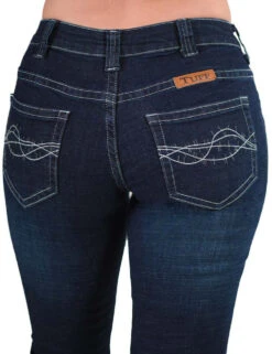 Cowgirl Tuff Cowgirl Tuff Ladies Premium Jean -Ariat Store cowgirl tuff cowgirl tuff ladies premium jean 4