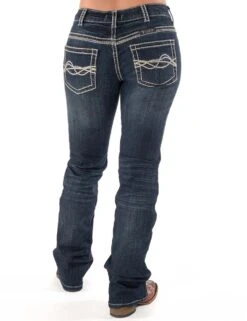 Cowgirl Tuff Cowgirl Tuff No Limits Jeans -Ariat Store cowgirl tuff cowgirl tuff no limits jeans 2