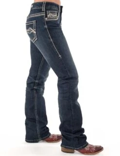 Cowgirl Tuff Cowgirl Tuff No Limits Jeans