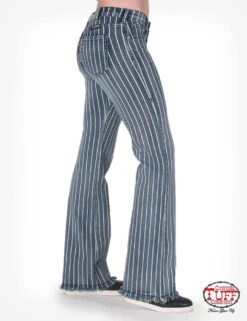 Cowgirl Tuff Cowgirl Tuff Women's Velocity Jean C4