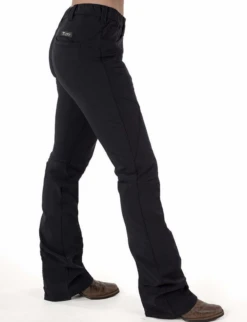 Cowgirl Tuff Cowgirl Tuff Work Hard Play Hard Pants