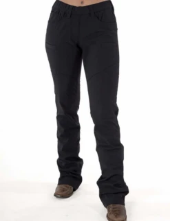 Cowgirl Tuff Cowgirl Tuff Work Hard Play Hard Pants -Ariat Store cowgirl tuff cowgirl tuff work hard play hard pant 3