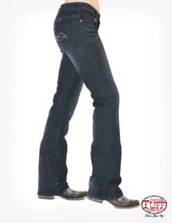 Cowgirl Tuff Women's Cowgirl Tuff Forever Tuff Jean JFORTF -Ariat Store cowgirl tuff womens cowgirl tuff forever tuff jean 7