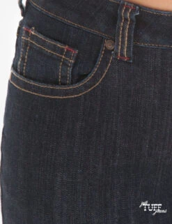 Cowgirl Tuff Women's Cowgirl Tuff "Just Tuff Dark" Jean -Ariat Store cowgirl tuff womens cowgirl tuff just tuff dark je 4