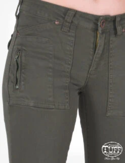 Cowgirl Tuff Women's Forest Trouser -Ariat Store cowgirl tuff womens forest trouser 2
