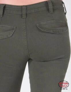 Cowgirl Tuff Women's Forest Trouser -Ariat Store cowgirl tuff womens forest trouser 3