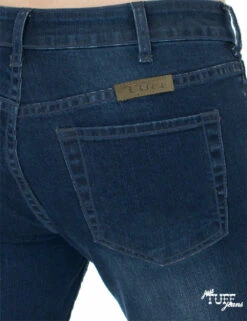Cowgirl Tuff Women's Just Tuff Trouser C4 Size 27REG -Ariat Store cowgirl tuff womens just tuff trouser c4 size 27re 2