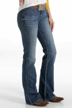 Cruel Denim Cruel Girl Women's Hannah Jean