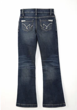 Cruel Denim Cruel Girl's Violet Slim Fit Jean -Ariat Store cruel denim cruel girls violet slim fit jean 1