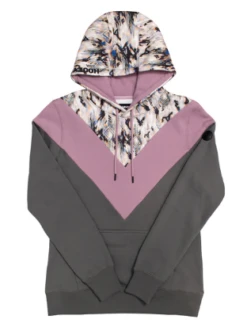 Hooey Hooey Ladies Berkley Hoodie -Ariat Store hooey hooey ladies berkley hoodie 1