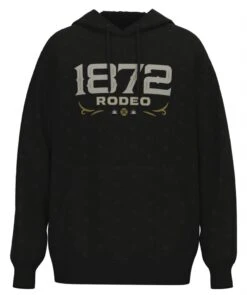 Hooey Hooey Men's 1872 Hoody