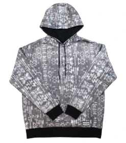 Hooey Hooey Men's Mesa Hoodie