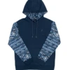 Hooey Hooey Men's Navy Summit Hoodie -Ariat Store hooey hooey mens navy summit hoodie