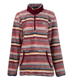 Hooey Hooey Youth Fleece Pullover C4 Size Large