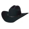 Justin Justin 2X Black Hills Hat -Ariat Store justin justin 2x black hills hat