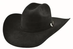 Justin Justin 3X Americana Felt Hat